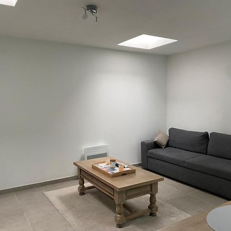 Appartement Malo-Les-Bains Dunkirk Dış mekan fotoğraf