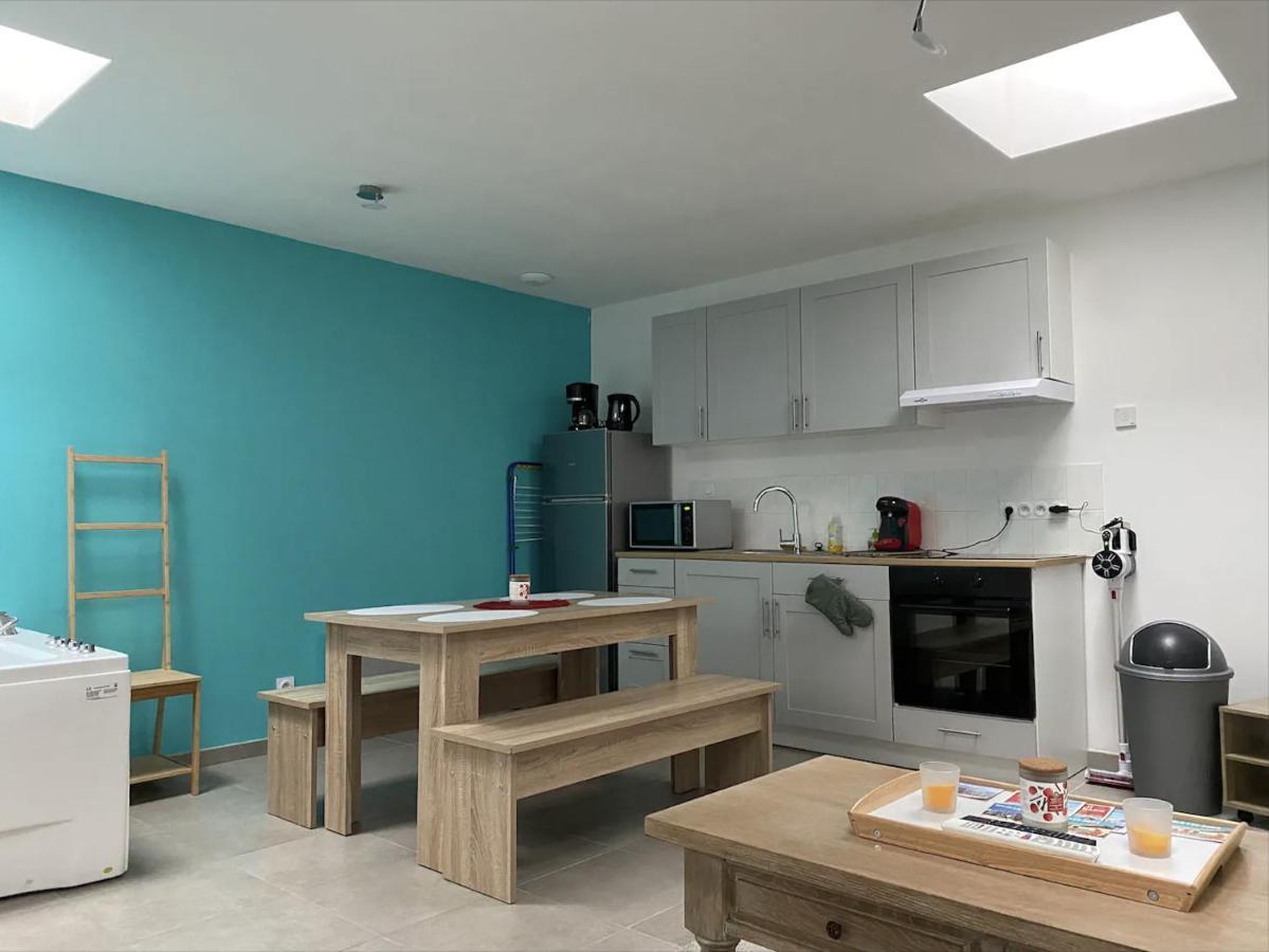 Appartement Malo-Les-Bains Dunkirk Dış mekan fotoğraf