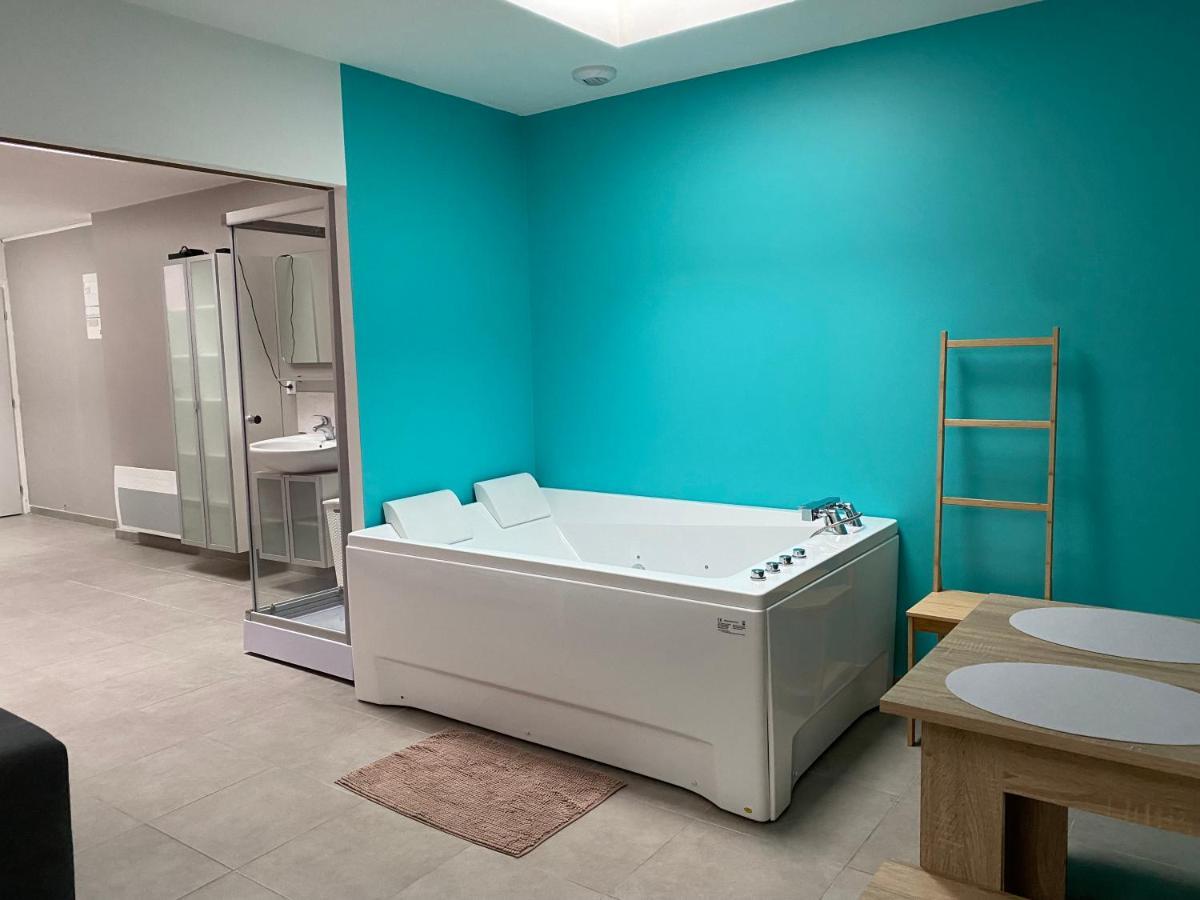 Appartement Malo-Les-Bains Dunkirk Dış mekan fotoğraf