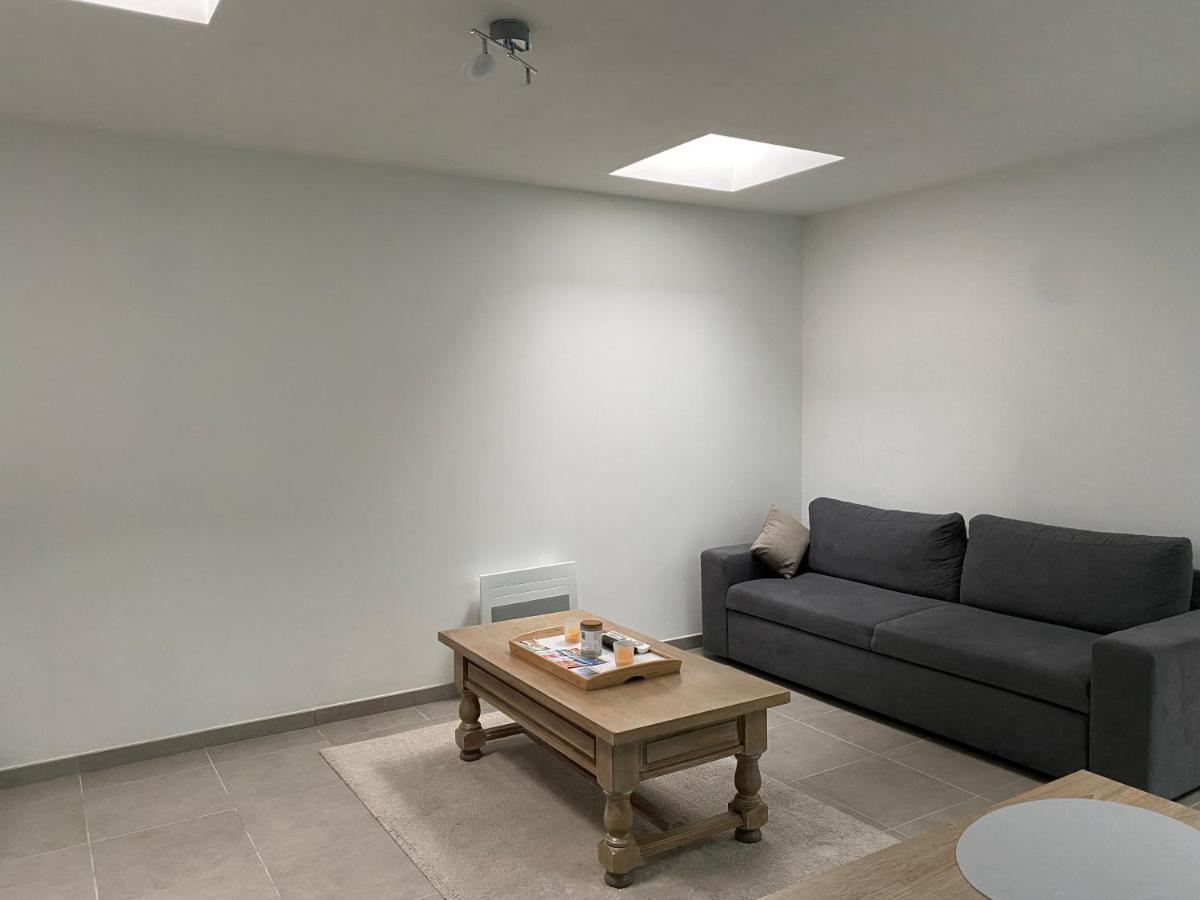 Appartement Malo-Les-Bains Dunkirk Dış mekan fotoğraf